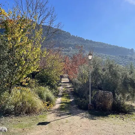 Rural La Calderera