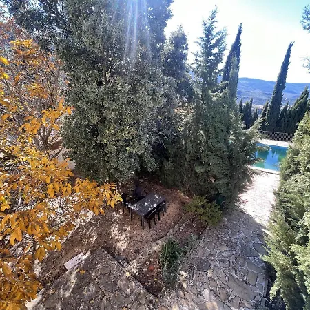 Rural La Calderera * Valdepenas de Jaen