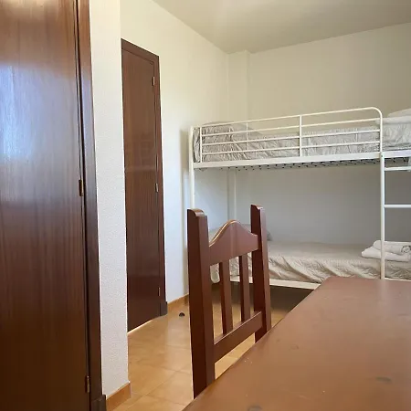 Rural La Calderera 度假居 Valdepenas de Jaen