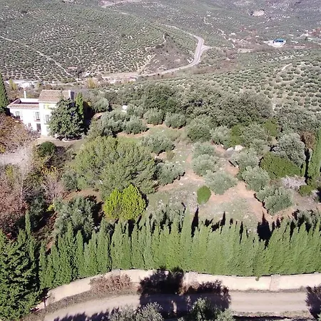 Rural La Calderera *