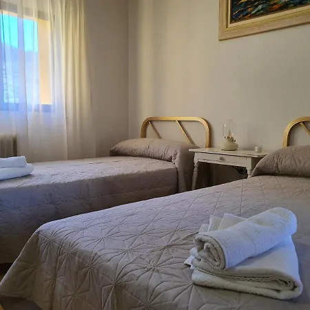 Rural La Calderera 度假居 Valdepenas de Jaen