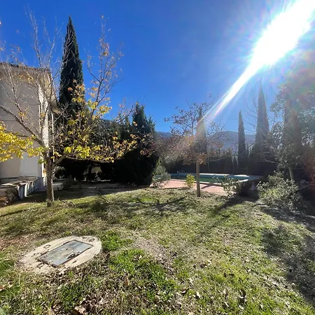 度假居 Rural La Calderera *