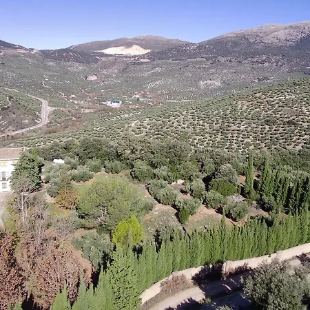 Rural La Calderera
