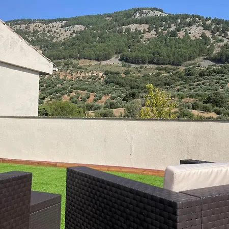 Rural La Calderera 度假居 Valdepenas de Jaen